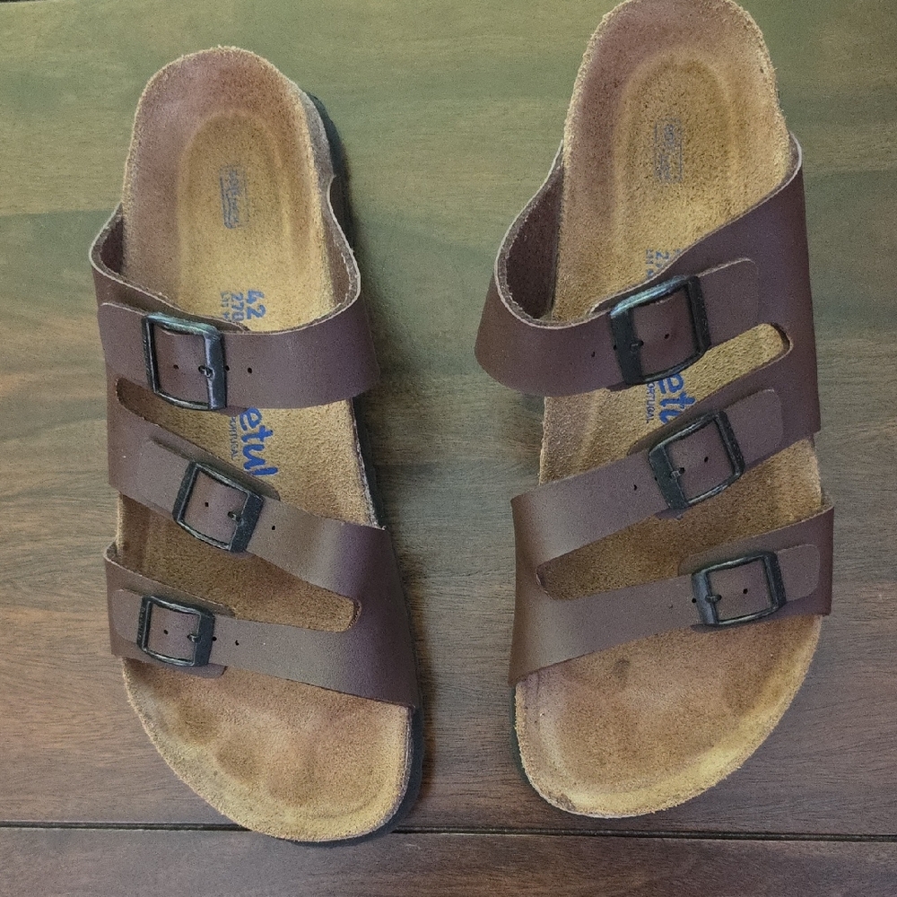Birkenstock Florida Sandals